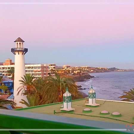 Ocean Apartment Gran Canaria Maspalomas  Buitenkant foto