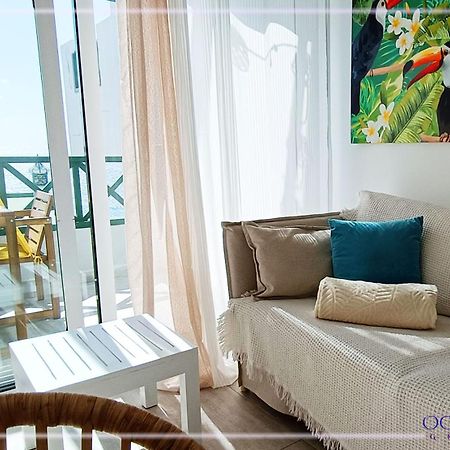 Ocean Apartment Gran Canaria Maspalomas  Buitenkant foto