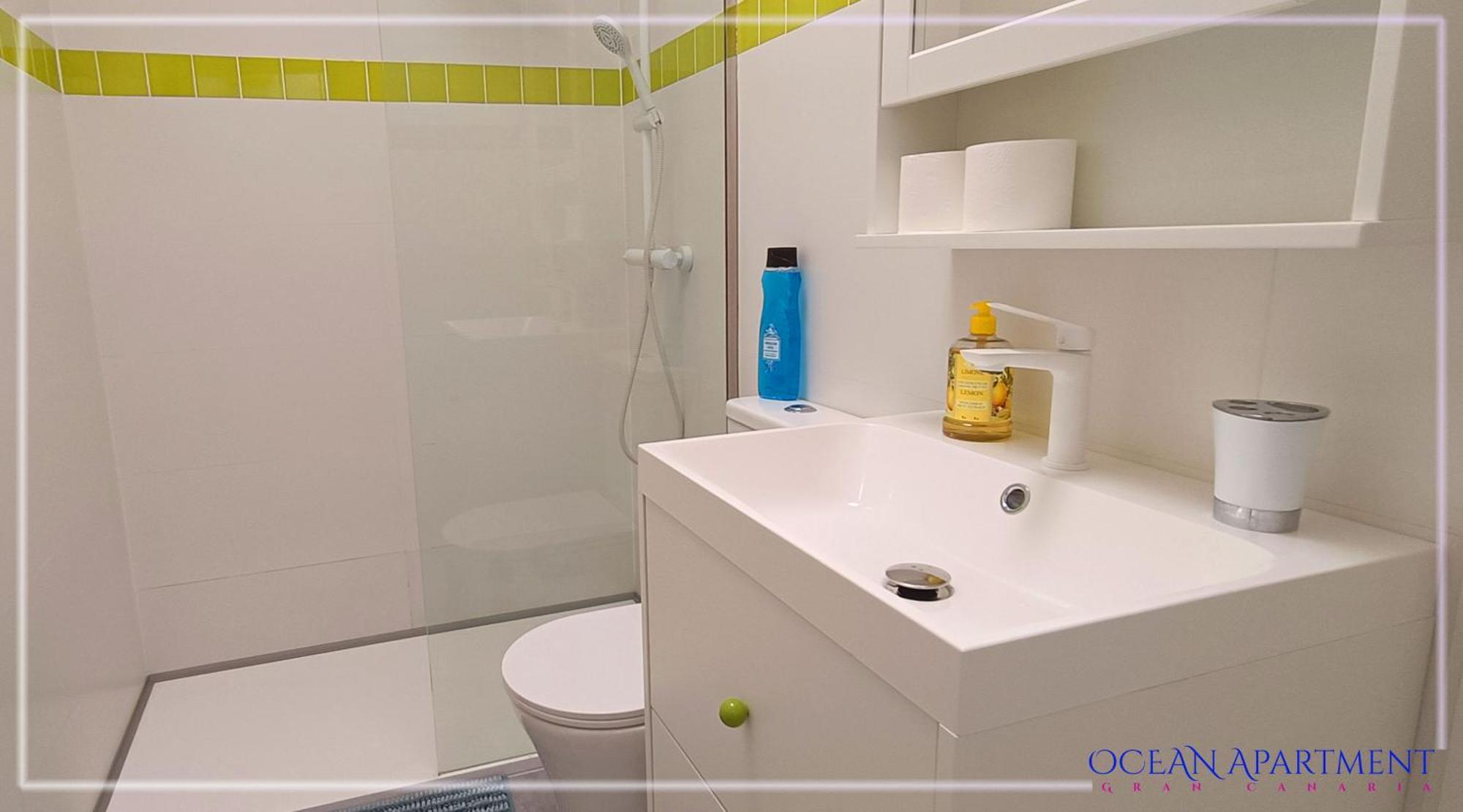 Ocean Apartment Gran Canaria Maspalomas  Buitenkant foto