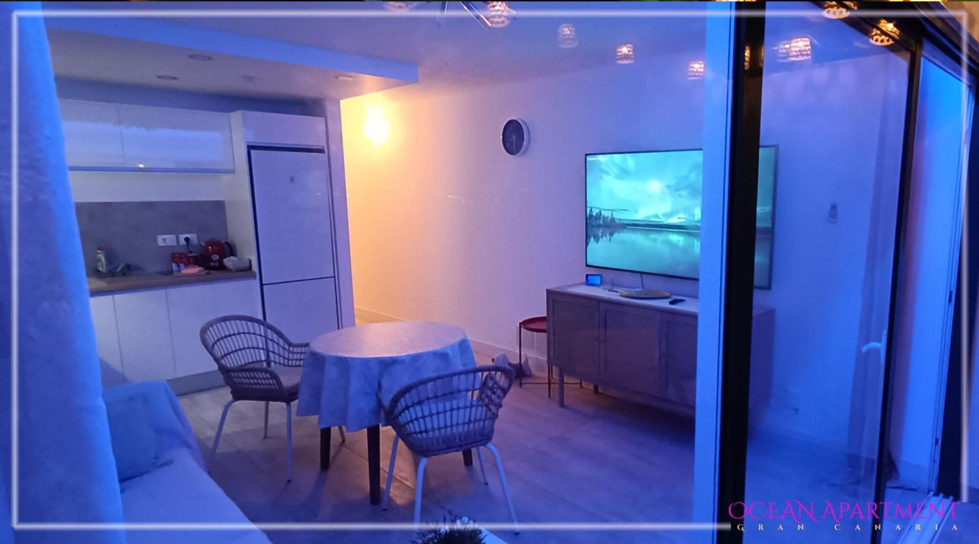 Ocean Apartment Gran Canaria Maspalomas  Buitenkant foto