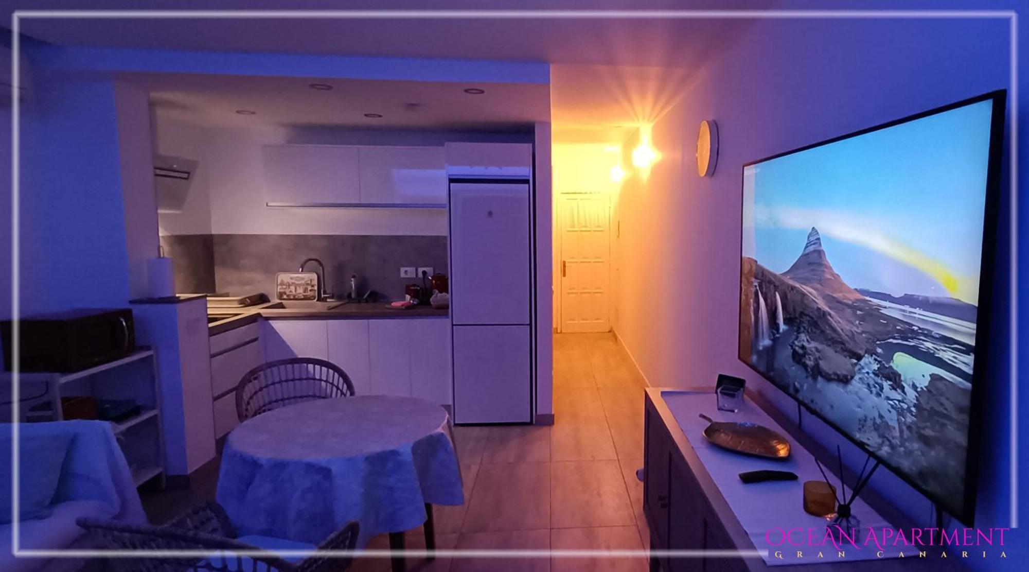 Ocean Apartment Gran Canaria Maspalomas  Buitenkant foto